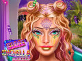 Jogo Ellie Coachella Makeup