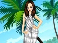 Jogo Summer Beach Vacation Tunic