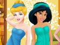 Jogo Princess Spa World