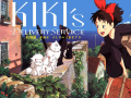 Jogo Kiki's Delivery Service: Find The Alphabets