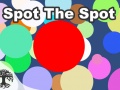 Jogo Spot The Spot