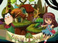 Jogo Felicia's Day