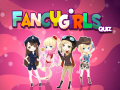 Jogo Fancy Girls Quiz