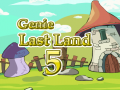 Jogo Genie Lost Land 5
