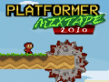 Jogo Platformer Mixtape 2010