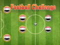 Jogo Football Challenge