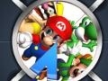 Jogo Pic Tart Super Mario