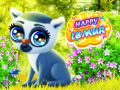 Jogo Happy Lemur