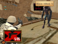 Jogo Soldier Challenge Multiplayer