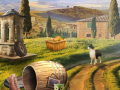 Jogo The Magic Wine
