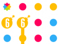 Jogo Dots FRVR