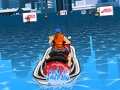 Jogo Watercraft Rush