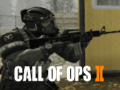 Jogo Call Of Ops 2