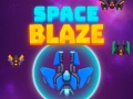 Jogo Space Blaze