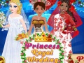 Jogo Princess Royal Wedding