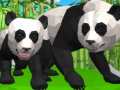 Jogo Panda Simulator 3D