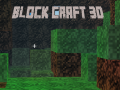 Jogo Block Craft 3D