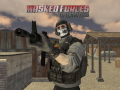 Jogo Masked Forces Unlimited
