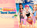 Jogo Disney Travel Diaries: Greece!