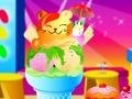 Jogo Cute Animal Ice Cream