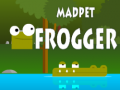 Jogo Madpet Frogger