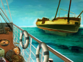 Jogo Treasure of Lima