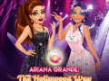 Jogo Ariana Grande: The Hollywood Way