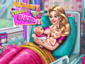 Jogo Mommy Twins Birth