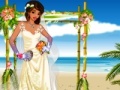 Jogo Beach Wedding Style Dress Up
