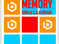 Jogo Memory Challenge