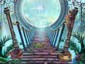 Jogo Guardian of time