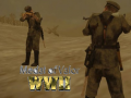 Jogo WWII: Medal of Valor