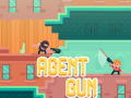 Jogo Agent Gun
