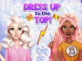 Jogo Dress Up To The Top