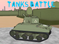 Jogo Tanks Battle