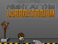 Jogo Night at the Laboratorium