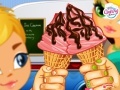 Jogo Cool as Ice Cream