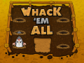 Jogo Whack 'em All