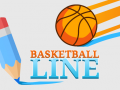 Jogo Basketball Line