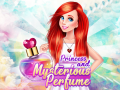 Jogo Ariel and Mysterious Perfume