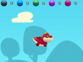 Jogo Flappy Dragon 2