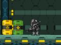 Jogo Cyber Soldier