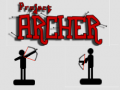 Jogo Project Archer