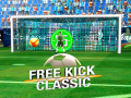 Jogo Free Kick Classic