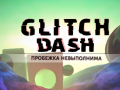 Jogo Glitch Dash