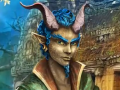 Jogo The Last Satyr