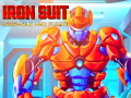 Jogo Iron Suit: Assemble and Flight