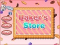 Jogo Baker's Store