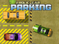 Jogo Frolic Car Parking 