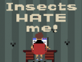 Jogo Insects Hate Me